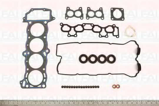 Gasket (Headset) FAI HS947