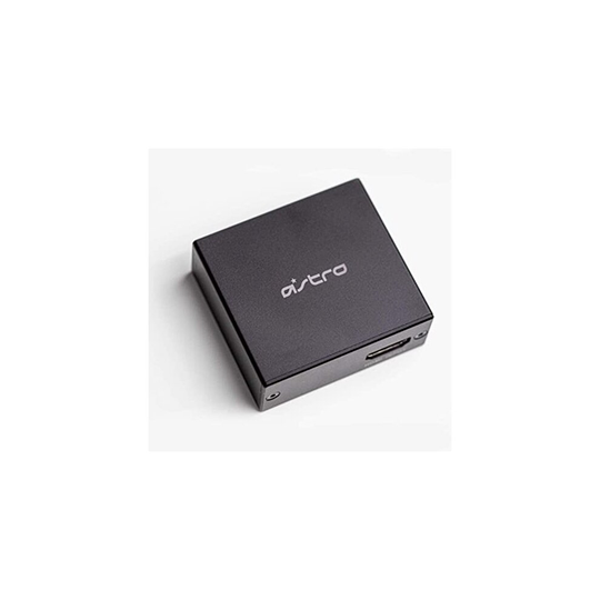 ASTRO HDMI Adapter for PS5, Enables full Game : Voice Balance, 4K HDMI Audio Extractor to Optical Spdif Toslink, Compatible with A50 Base Statio