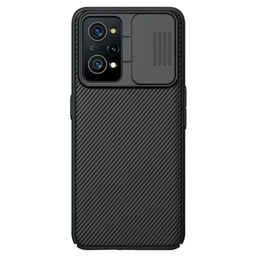 Nillkin CamShield Realme GT Neo2 Cover - Black