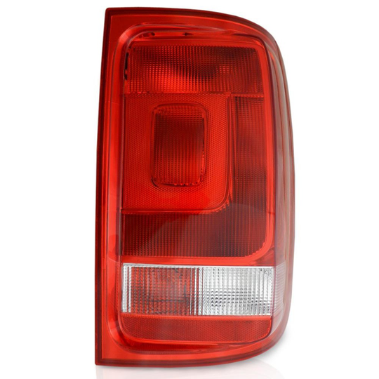 Combination Tail Light 11-11807-01-2 TYC 1111807012
