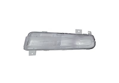 Daytime Running Light 5909957 Van Wezel 5909957
