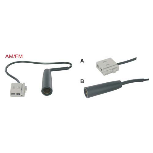 AM / FM antenna adapter 11150108