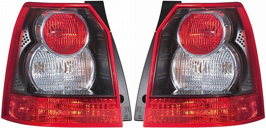 Taillight set SET_2VA 354 666-011 Hella SET2VA 354 666011