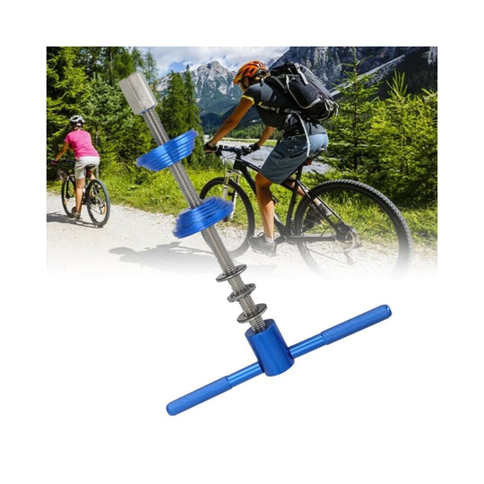 Bike Headset Bottom Bracket Press Tool Practical Accessory