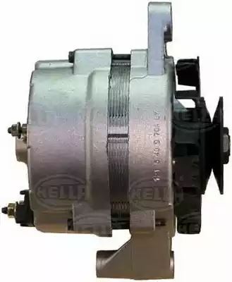 Alternator 8EL725816-001 by Hella