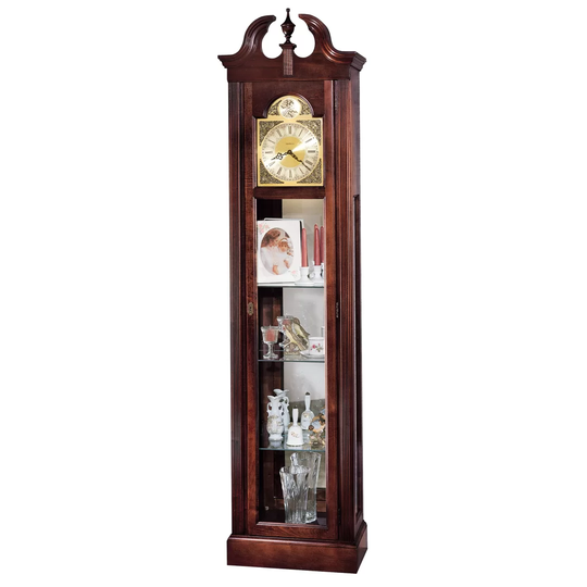 Cherish 194.3cm Grandfather Clock