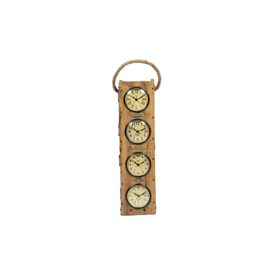 Bolsover Wall Clock