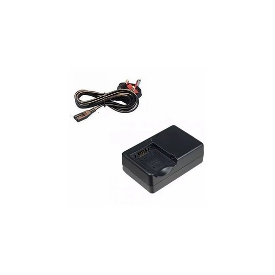 Mains Wall Battery Charger For Panasonic Lumix DMC-G2 Digital Camera
