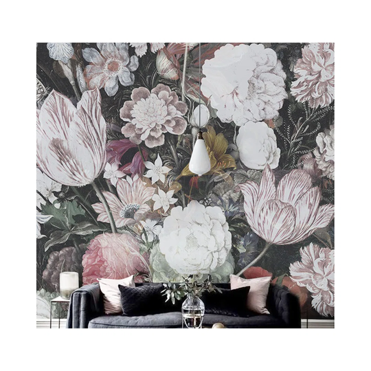 Antis No Pattern And Not Solid Colour Wallpaper
