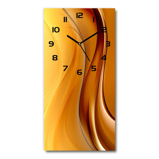 Jeray Silent Wall Clock