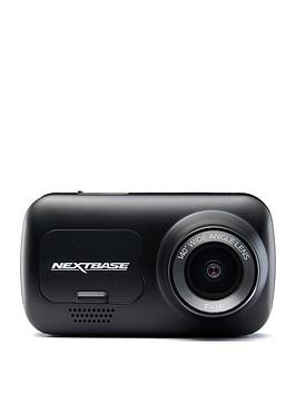 Nextbase 222 Dash Cam