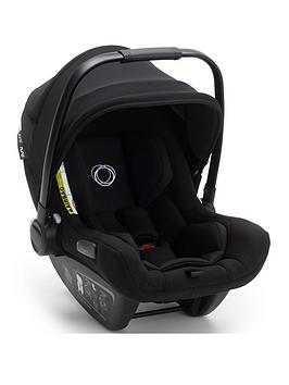 Bugaboo Turtle Air By Nuna 2020 - Black