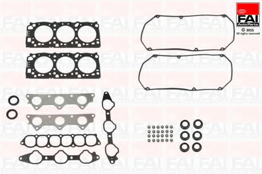 Gasket (Headset) FAI HS1538