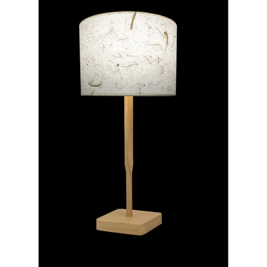 Tyrique 67cm Table Lamp