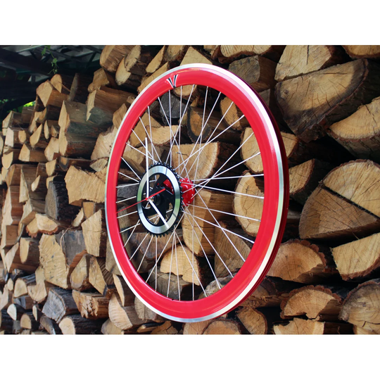 Oversized Falcon 66cm Wall Clock