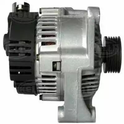 Alternator 8EL737931-001 by Hella