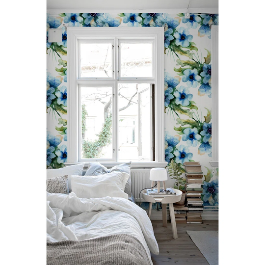 Arthurine Wallpaper