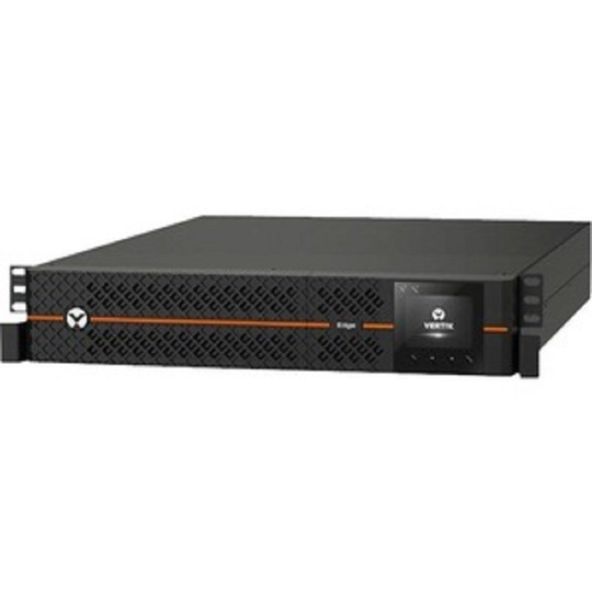 Vertiv Edge UPS - 1500VA 1350W 230V 2U Line Interactive AVR Tower/Rack Mount
