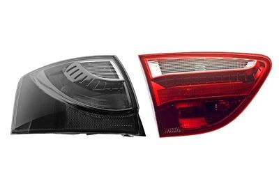 Tail Light LEFT 1544670115001 Origineel 1544670115001