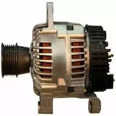 Alternator 8EL730018-001 by Hella