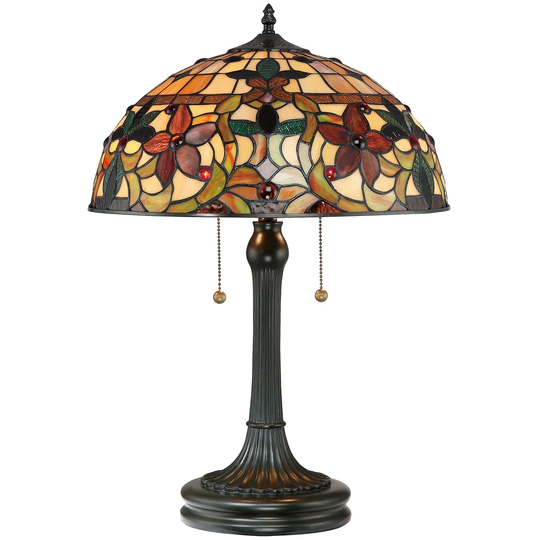 Riffe 58cm Table Lamp