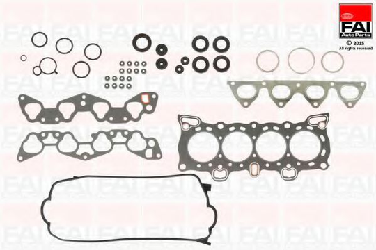 Gasket (Headset) FAI HS914
