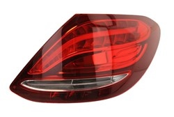 Tail light LLM231 Magneti Marelli LLM231