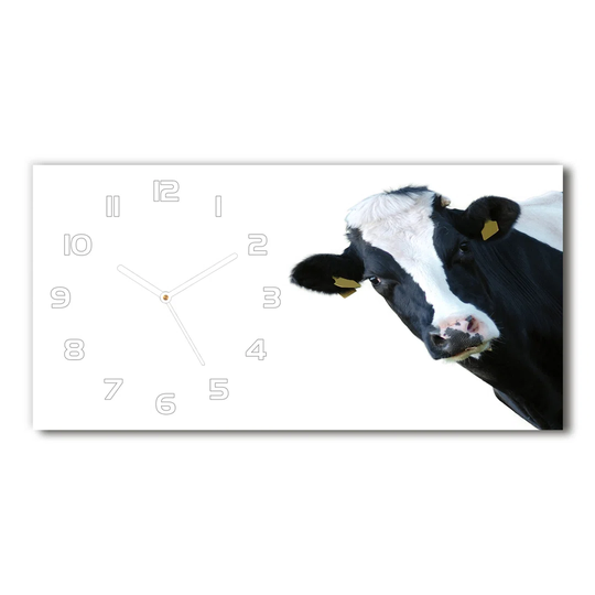 Jeaden Silent Wall Clock