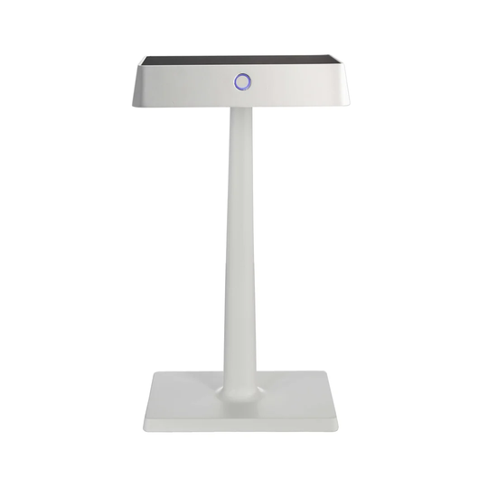33Cm Battery Powered Integrated LED Outdoor Table Lamp
