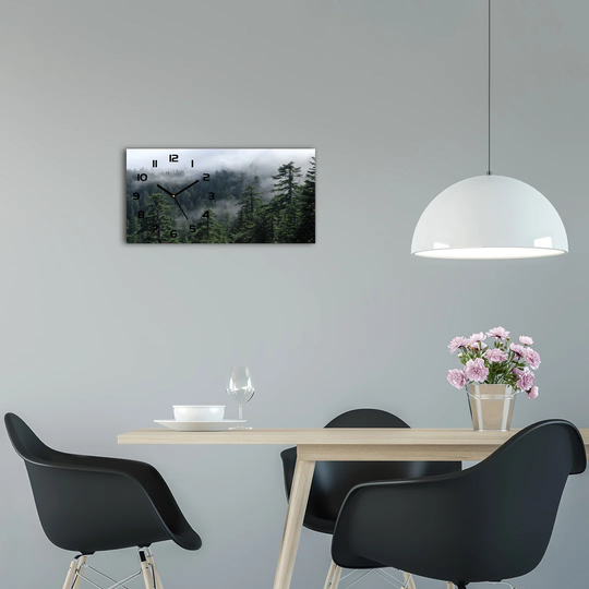 Japnoor Silent Wall Clock