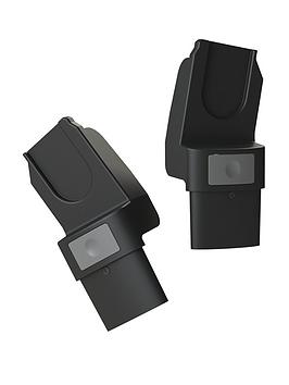 Joolz Day Car Seat Adapter Set