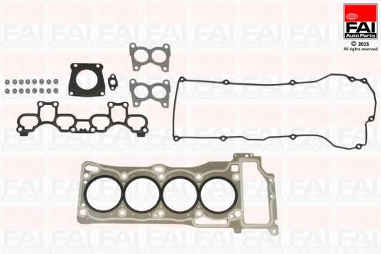 Gasket (Headset) FAI HS1842