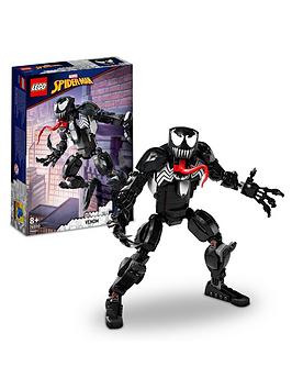 Lego Super Heroes Venom Figure