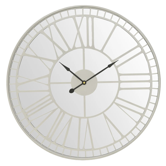 Devens 60cm Wall Clock