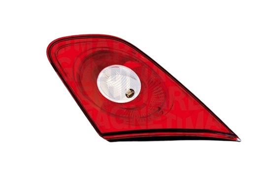 Tail light LLG332 Magneti Marelli LLG332