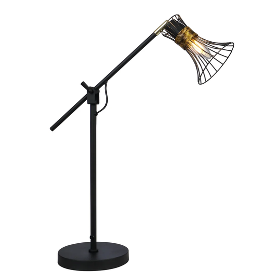 Raines 52cm Table Lamp