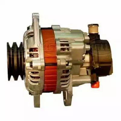 Alternator 8EL737772-001 by Hella