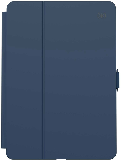 Speck Balance 10.2 Inch iPad Folio Tablet Case - Blue