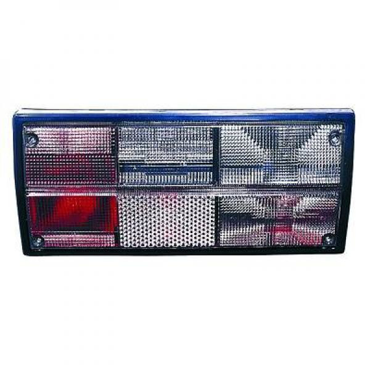 Combination Tail Light Set HD Tuning 2269095 Diederichs 2269095