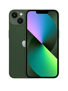 Apple Iphone 13, 256Gb - Green