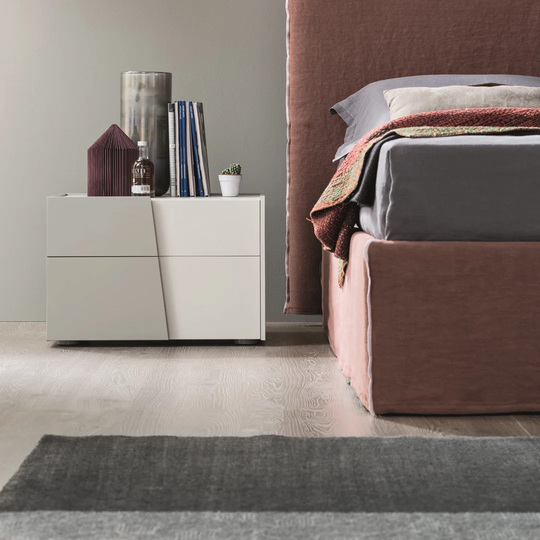 ZOE BEDSIDE TABLE