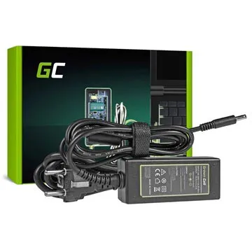 Green Cell Charger/Adapter - Dell XPS 12, 13, Inspiron 15, 17 - 45W