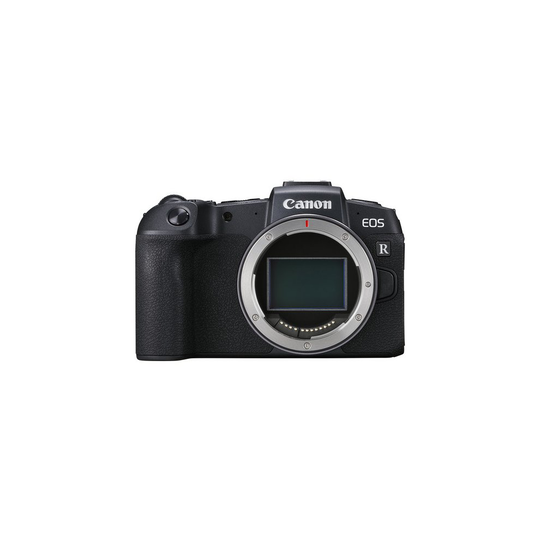 CANON EOS RP Body Black