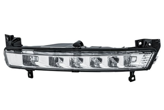 Daytime Running Light 2PT 010 680-021 Hella 2PT 010 680021