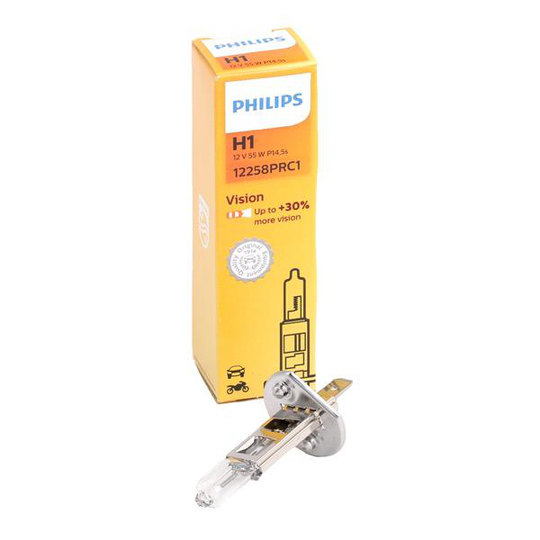 PHILIPS Light Bulbs VW,AUDI,MERCEDES-BENZ 12258PRC1 5742673,83931521,9947602 Bulb, spotlight KDWHLO9310,N0177612,N0177612Z,N0177616,07119978390,621622