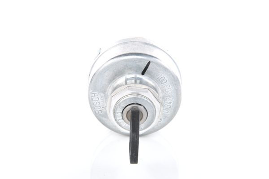 Ignition-/Starter Switch SHKSB21