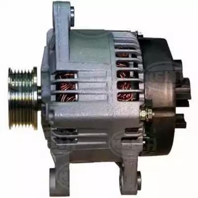 Alternator 8EL737297-001 by Hella