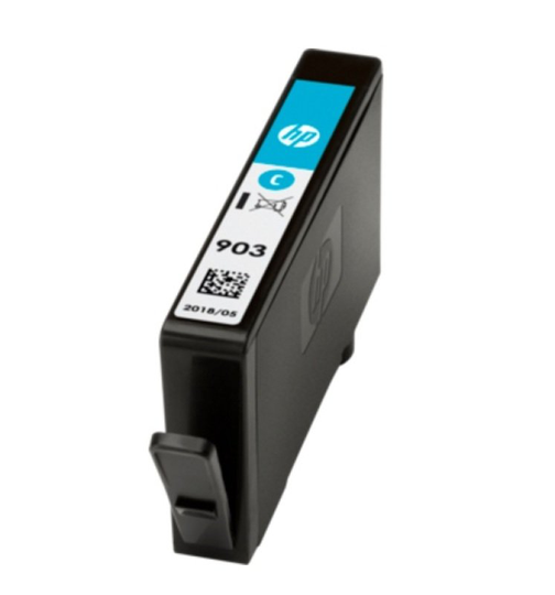 HP 903 Ink Cartridge - Cyan
