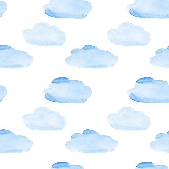Johnmichael 4.16m x 2.54m Matte Wallpaper Roll