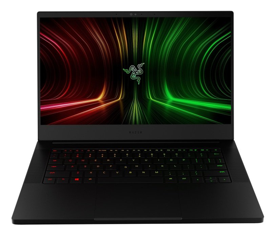 Razer Blade 14 Ryzen 9 16GB 1TB RTX 3070 14" QHD Win10 Home Gaming Laptop